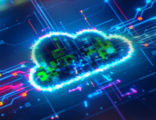 segurança de dados na nuvem