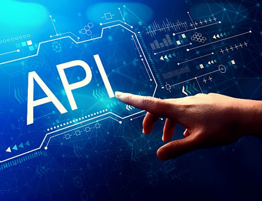 api data driven