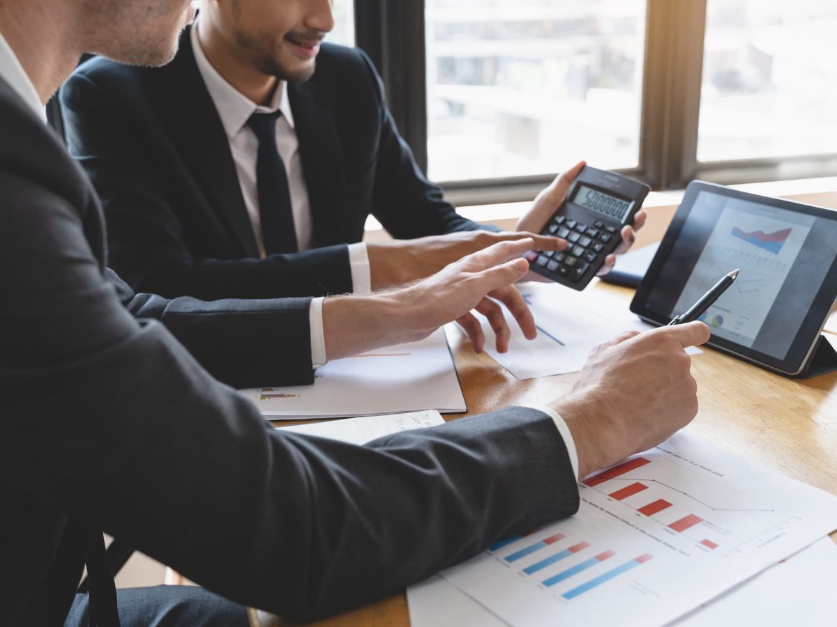 Consultoria em Dados e IA: Além dos Dashboards e Governança Eficaz 5 Consultoria de dados: por que a empresa precisa investir?