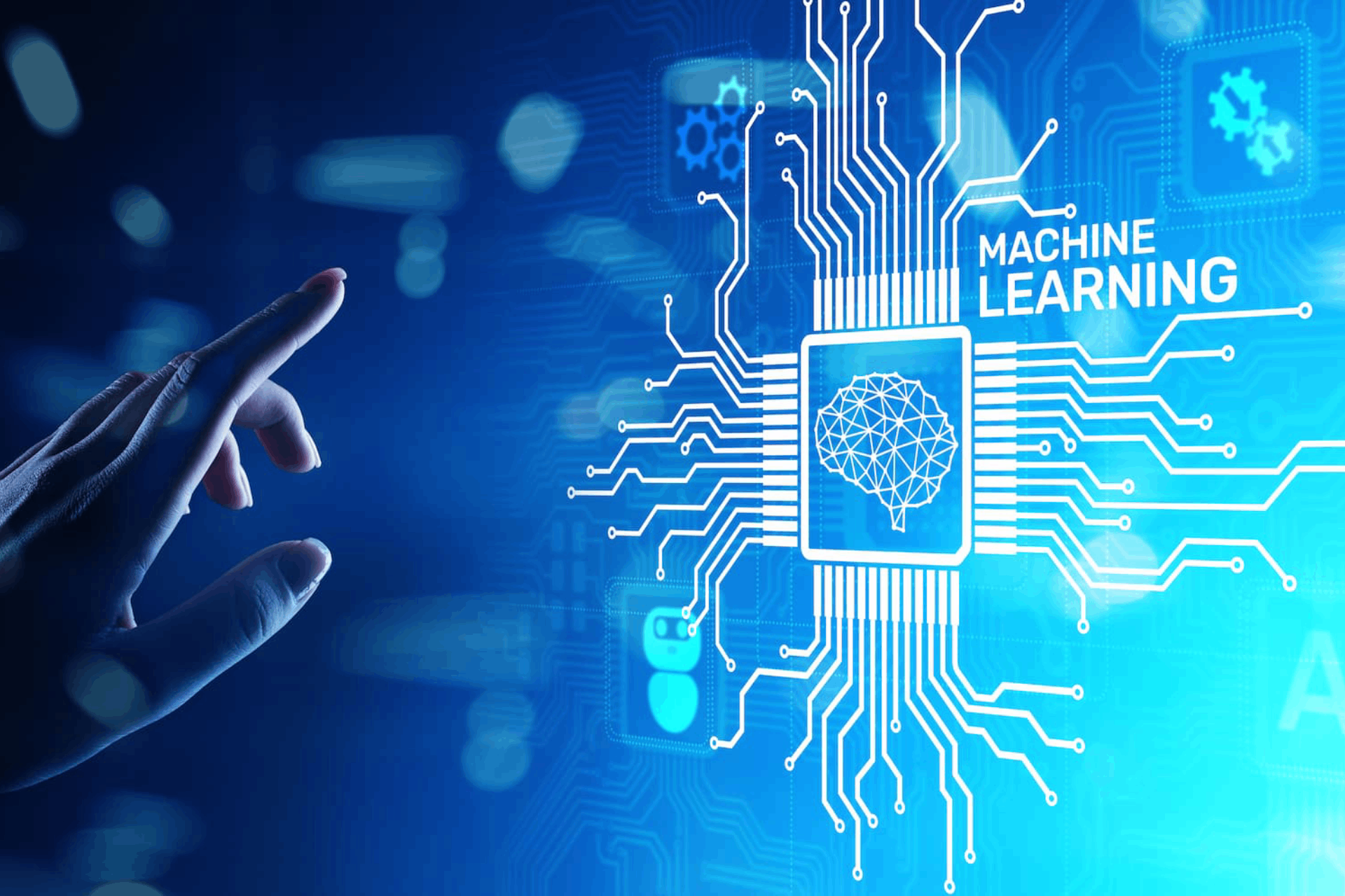 Aplicações do Machine Learning: Da saúde à indústria!