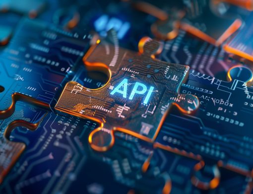 Gestão de APIS com plataforma hibrida