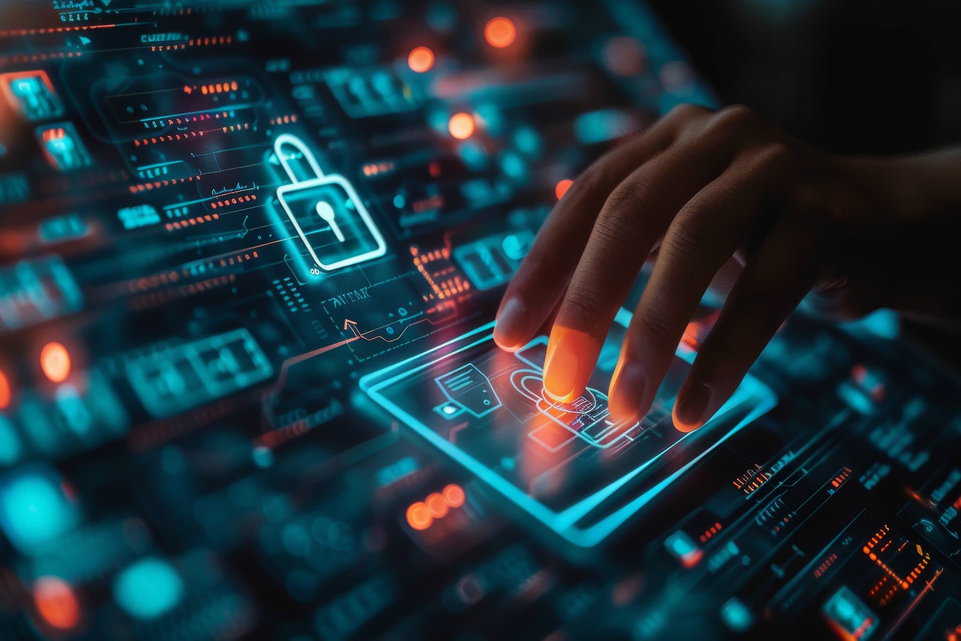 API Security: proteção para integrações Multi-Cloud